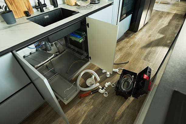Reliable Pipe Repair contractor in Hudson, NC by Street Wise - Plumbing