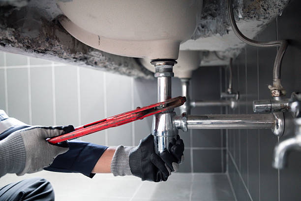 Licensed Pipe Repair service in Hudson, NC - Street Wise - Plumbing